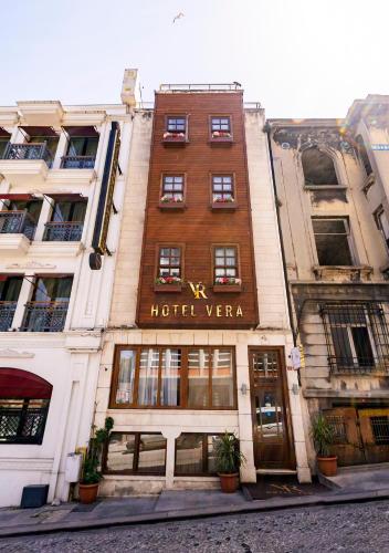 Old City Luxx Boutique Hotel