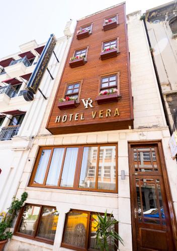 Old City Luxx Boutique Hotel