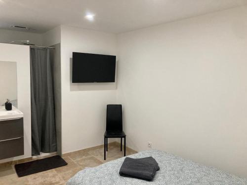 mas feuillade logement partagé