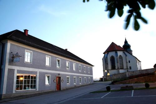 Alpenblick Gasthof