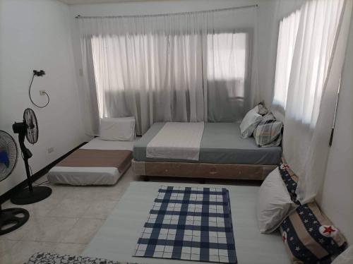 Bolinao Transient House