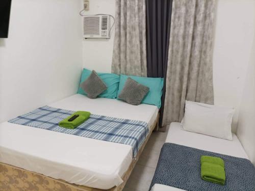 Bolinao Transient House