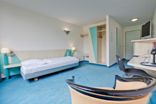 Hotel Le Village