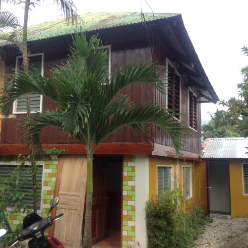 Sipalay Jewel Guest House