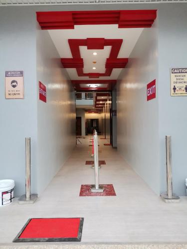 Gracia's Calzada Inn