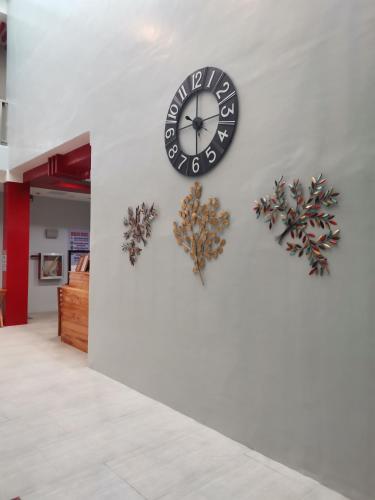 Gracia's Calzada Inn