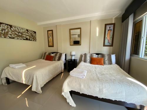 Casa Cecilia Hotel