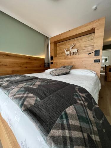Hotel La Perla