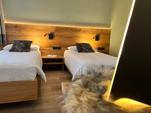 Hotel La Perla