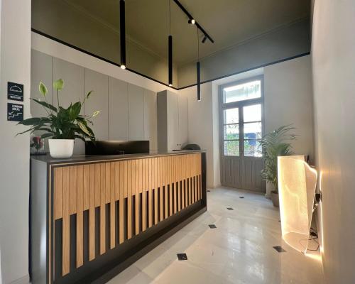 When In Athens Hostel