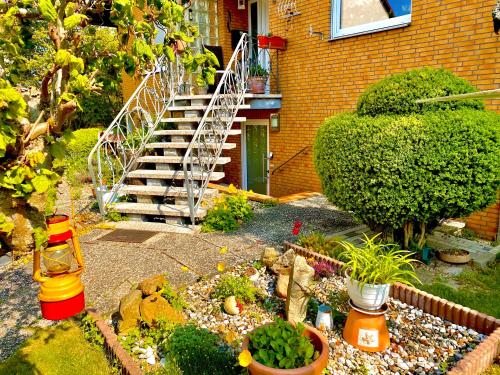 Kassel Souterrain in Stadtnähe mit 2 Bädern und EV Lademöglichkeit