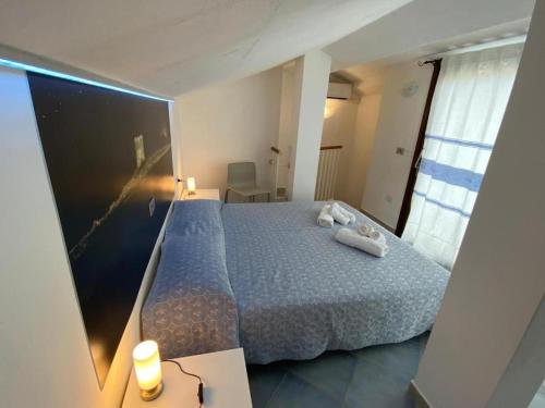 103 Stintino - Boutique Hotel