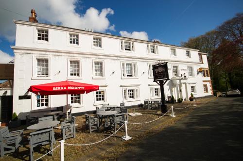Crown Wetheral