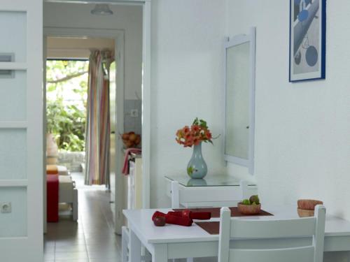 Ninetta's Studios & Apartments