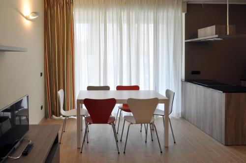BB Hotels Aparthotel Bicocca
