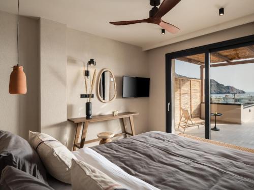 Kymani Boutique Hotel & Suites