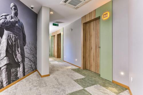 Carine Hotel Centar