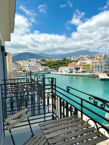 Casa Porto Boutique Hotel