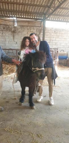 Agriturismo Il Pianaccio