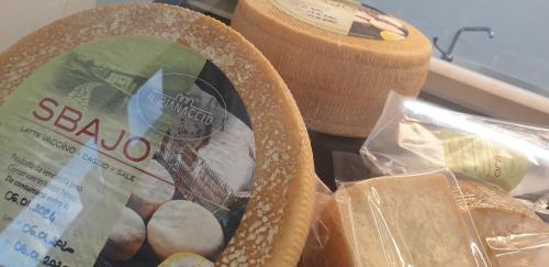 Agriturismo Il Pianaccio