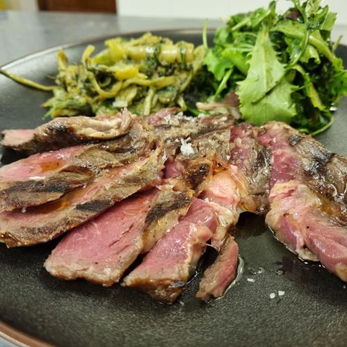 Agriturismo Il Pianaccio