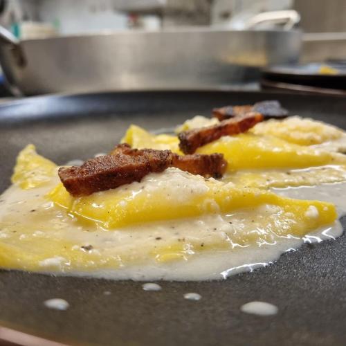 Agriturismo Il Pianaccio