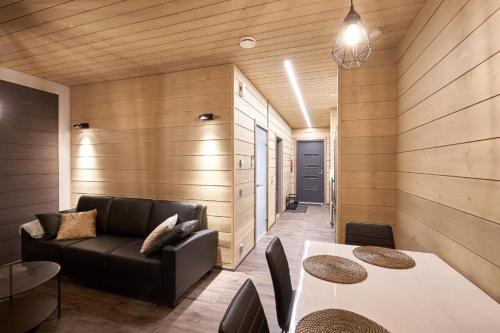 Ellivuori Chalet Moisio