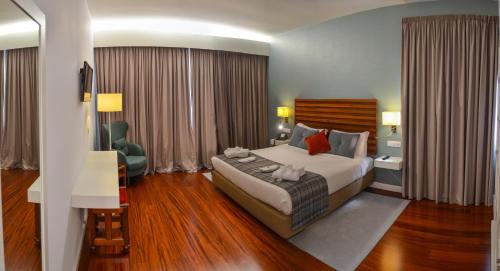 Hotel S. Bento