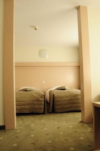 Cieplice Hotel