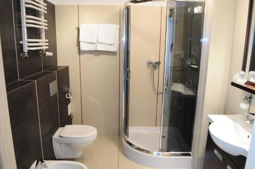 Cieplice Hotel