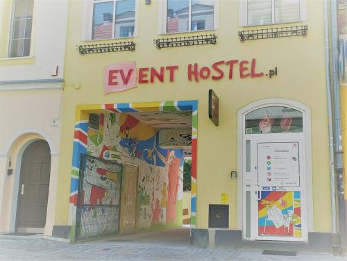 Event Hostel