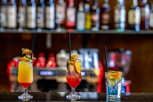 Willis Hotel Business & Wellness