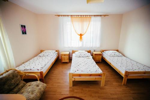 Tanie Noclegi Bartek 2