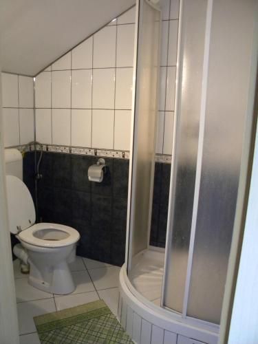 Pensiunea Buon Gusto