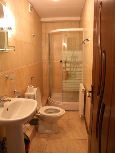 Pensiunea Buon Gusto