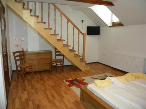 Pensiunea Buon Gusto