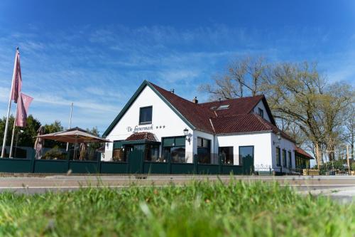 Hotel Restaurant de Loenermark