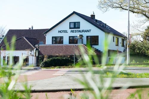 Hotel Restaurant de Loenermark