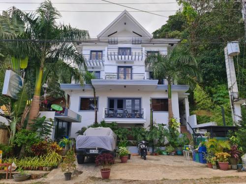 Country Inn El Nido