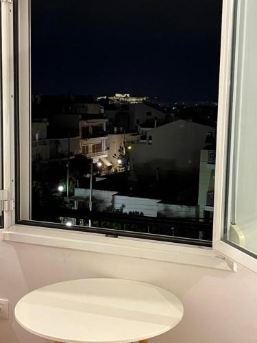 Acropolis View