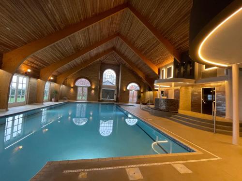 Park Farm Country Hotel & Leisure