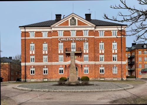 STF Hostel Karlstad