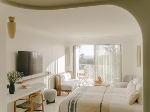 Hôtel & Spa Belle Plage