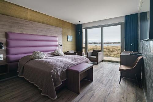 Hotel Kriunes