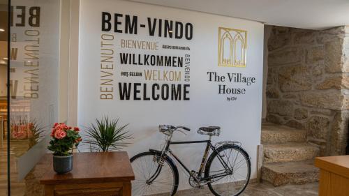 The Village House By Cdv