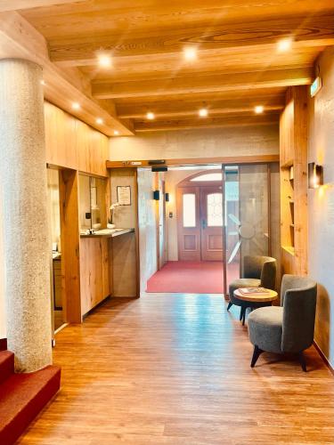 Hotel Sonnenhof Igls