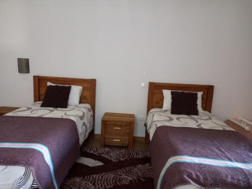 Quinta Da Pedra Grande