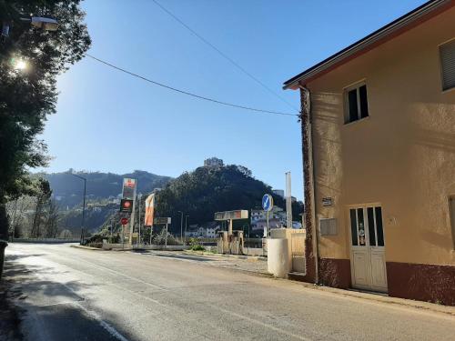 Hospedaria Lampiao