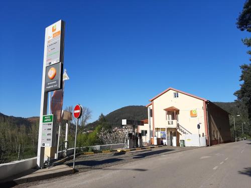 Hospedaria Lampiao