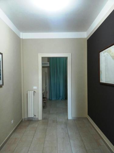 Residence Hotel Moderno